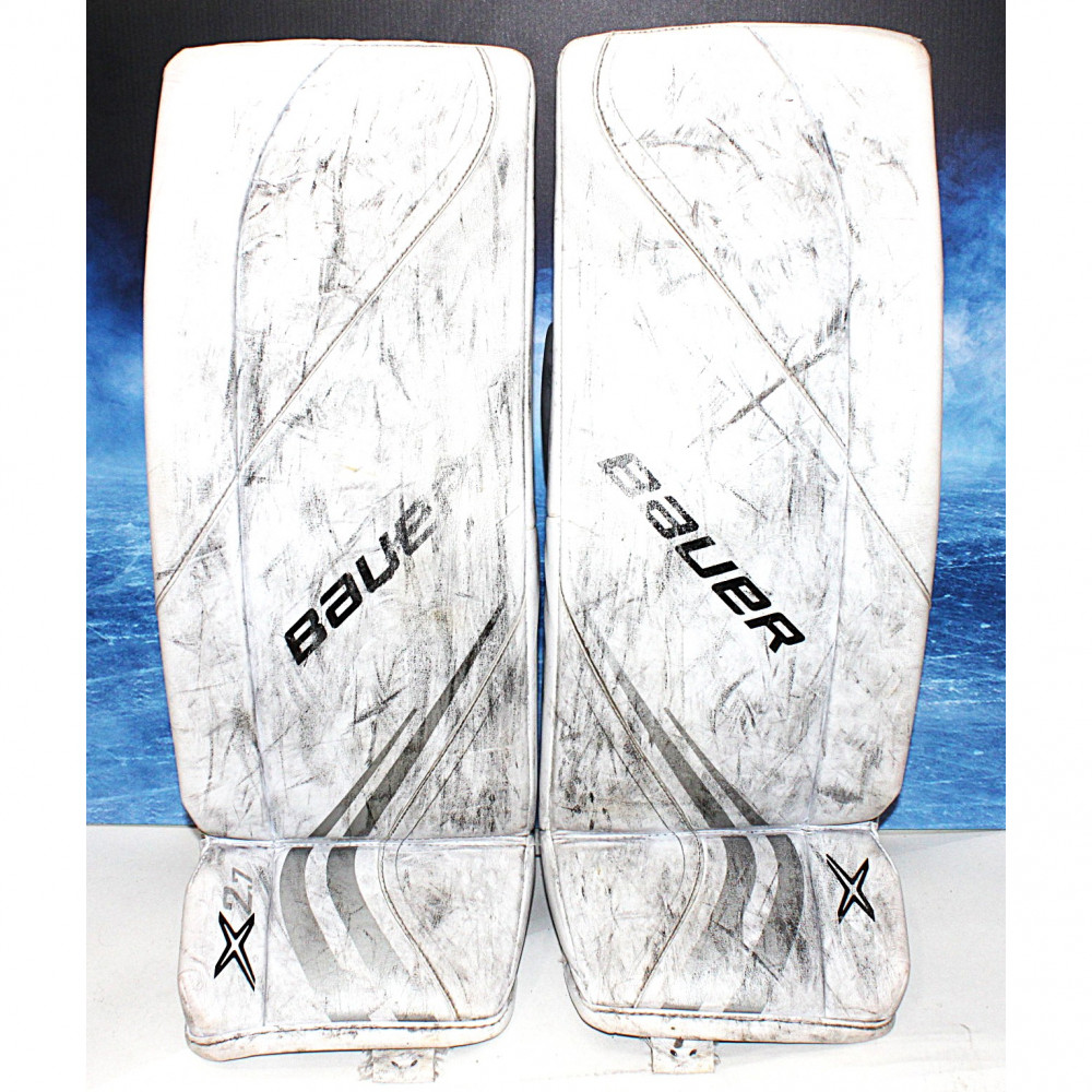 BAUER VAPOR X2.7 PATJAT 30" JR-L