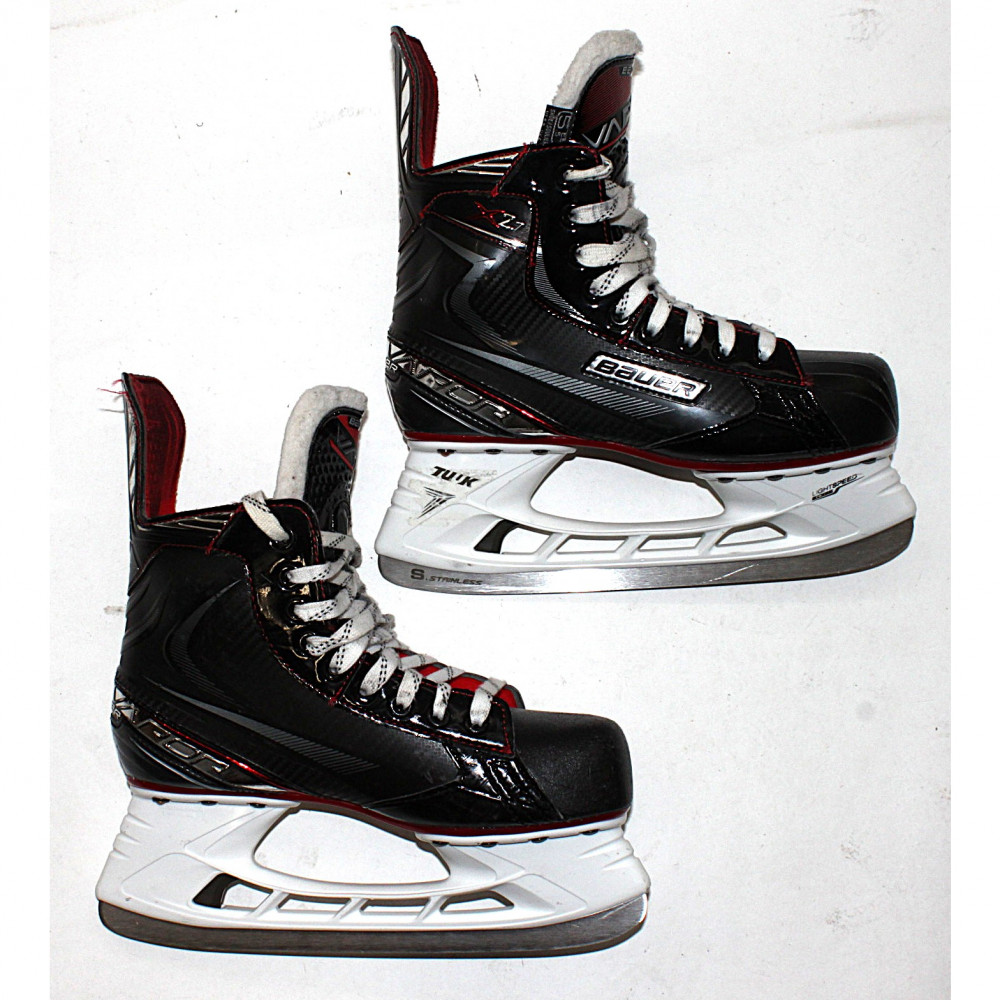 BAUER VAPOR X2.7 LUISTIMET 5.5EE / 39