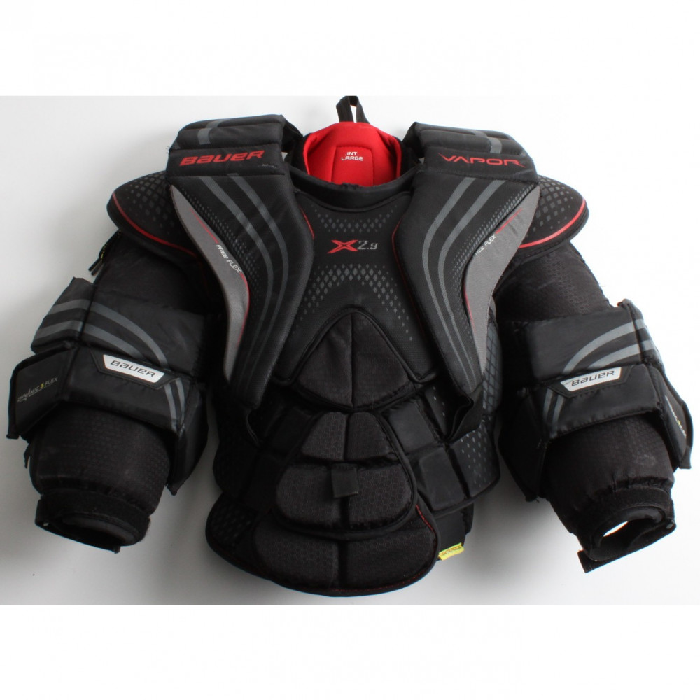 BAUER VAPOR X2.9 RINTAPANSSARI INT-L