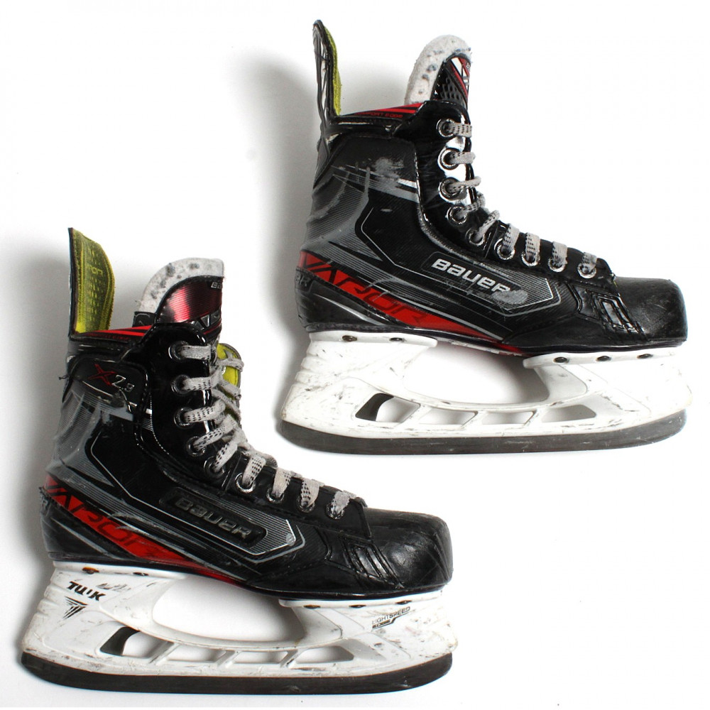 BAUER VAPOR X2.9 SKATES 4/37.5 D