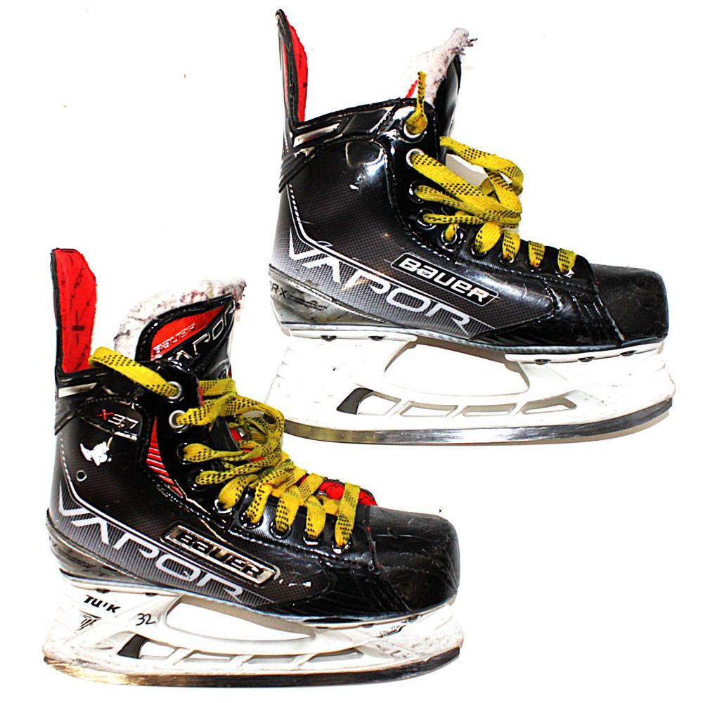 BAUER VAPOR X3.7 LUISTIMET 4D / 37.5