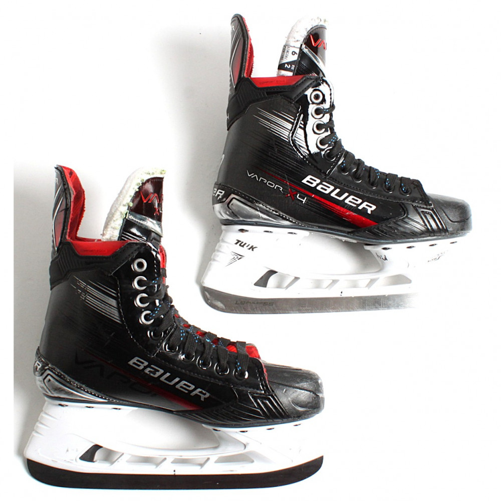 BAUER VAPOR X4 SKATES 40.5 (6 FIT2) 