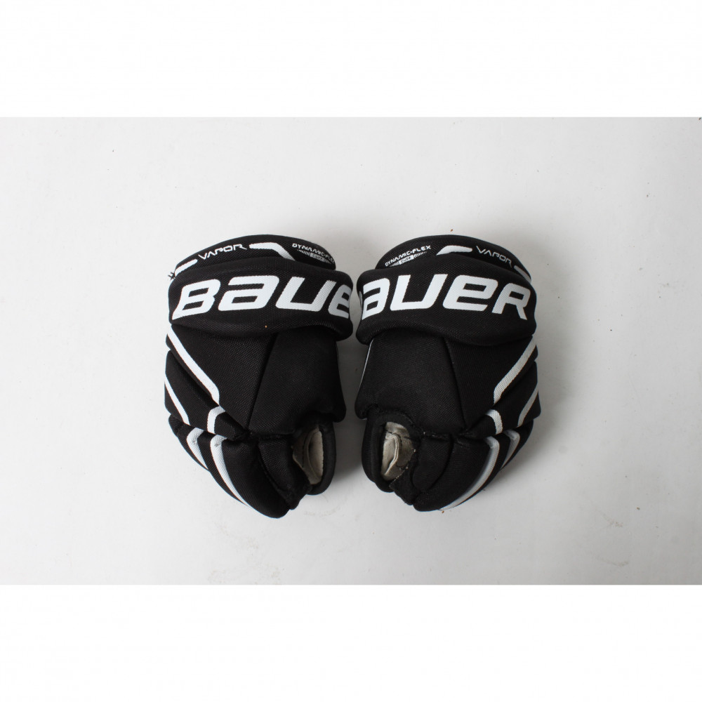 BAUER VAPOR X600 HANSKAT 8"