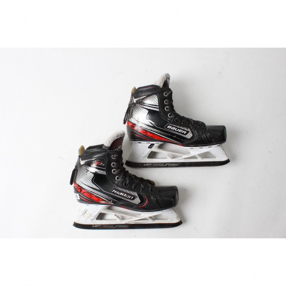 BAUER VAPOR X2.9 MV-LUISTIMET 39 / 5.5D