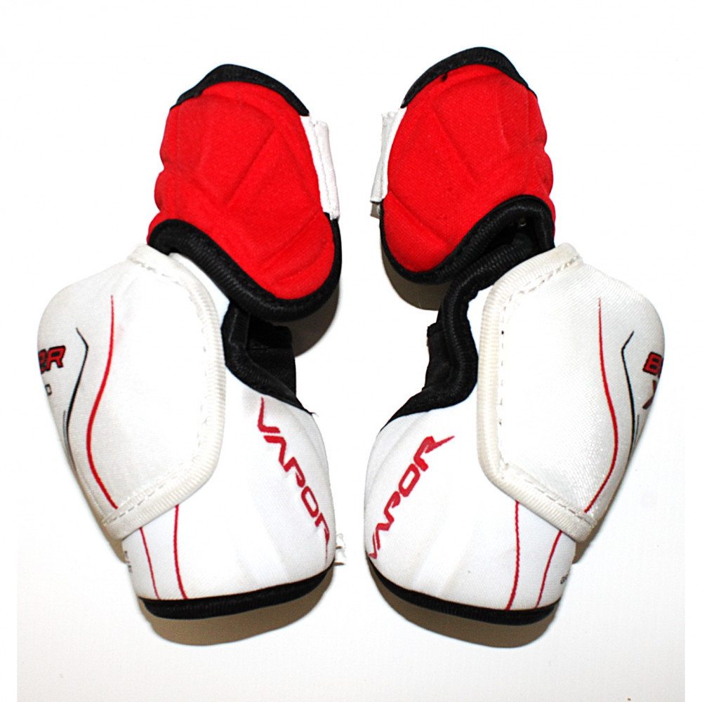 BAUER VAPOR X800 KYYNÄRSUOJAT JR-S