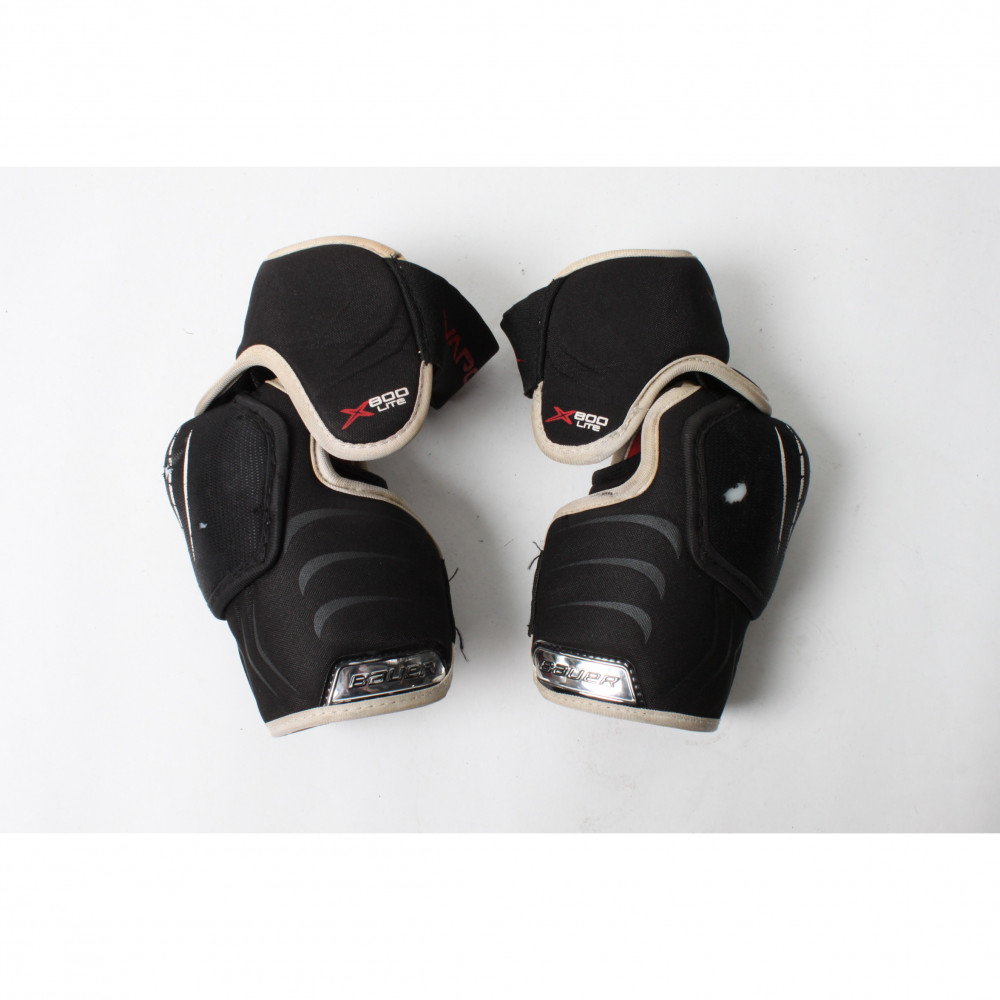 BAUER VAPOR X800 LITE KYYNÄRSUOJAT SR-S 