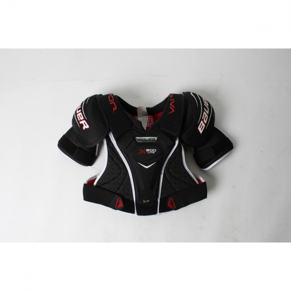 BAUER VAPOR X800 LITE HARTIASUOJAT SR-S
