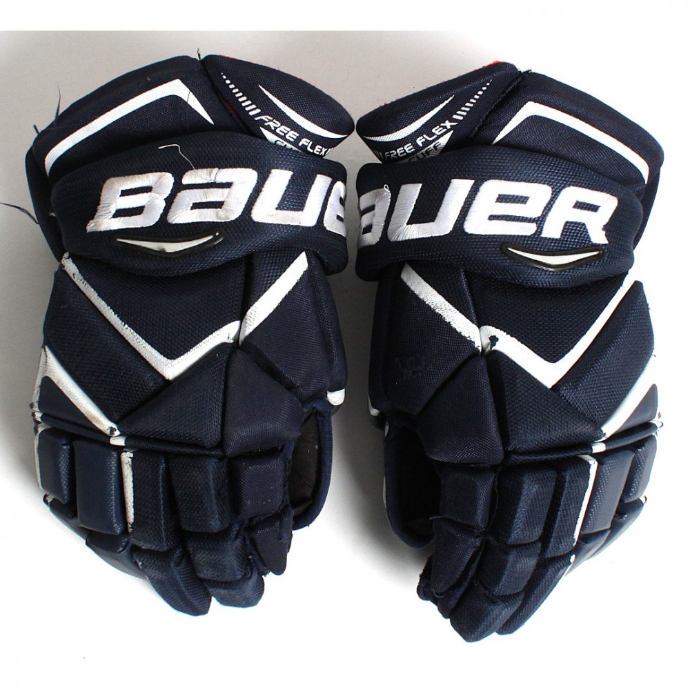 BAUER VAPOR X900 GLOVES 14"