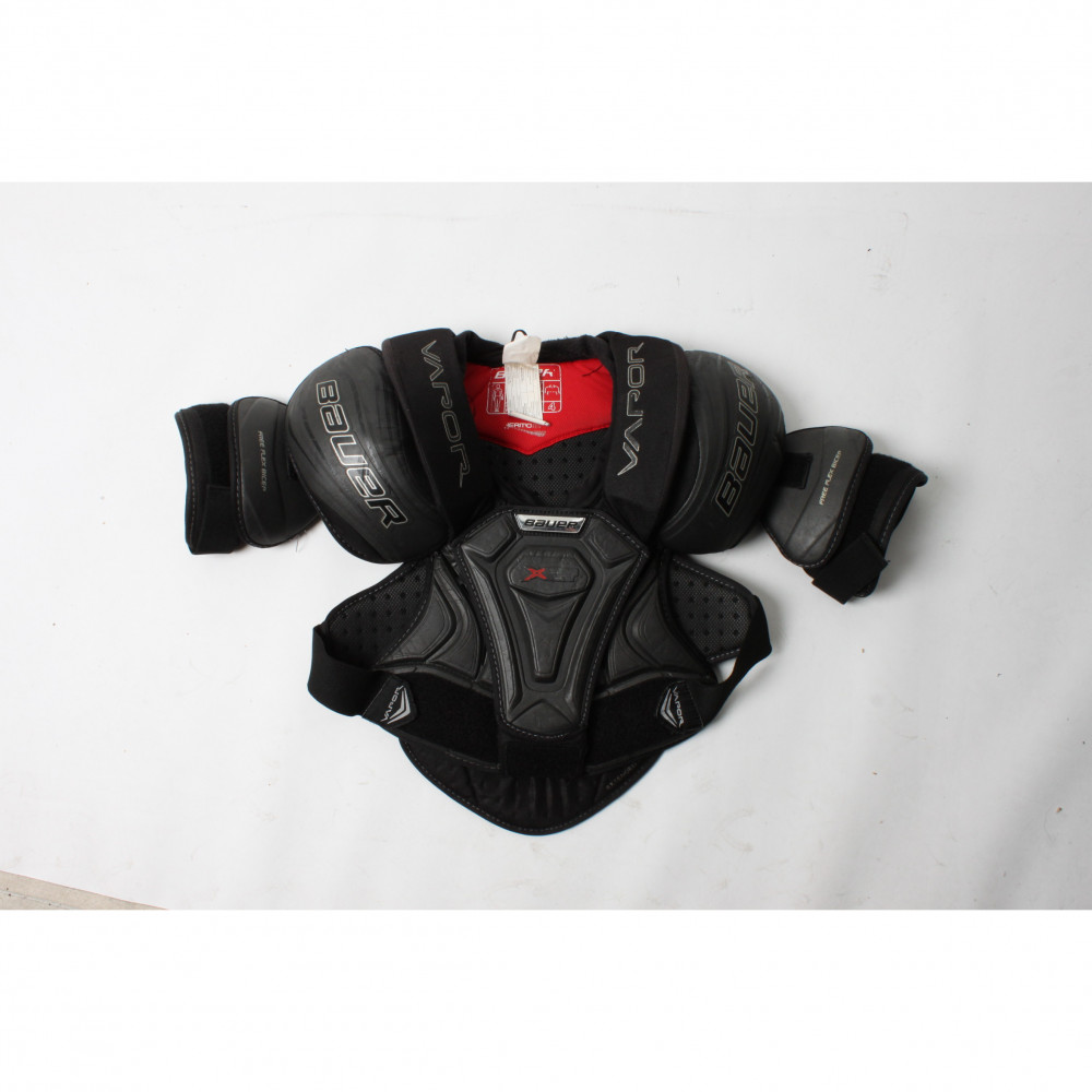 BAUER VAPOR X900 LITE HARTIASUOJAT SR-S