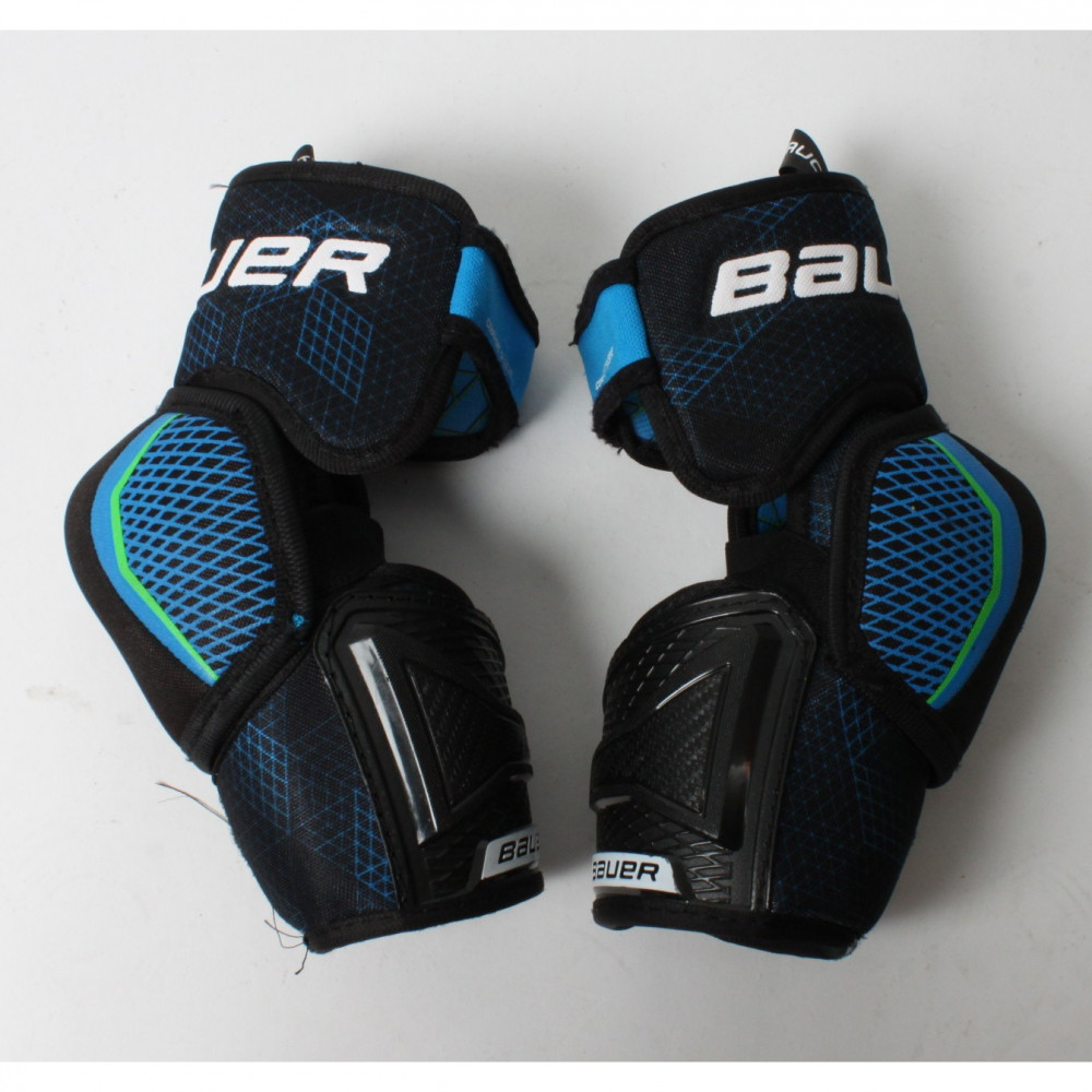 BAUER X ELBOW PADS JR-M