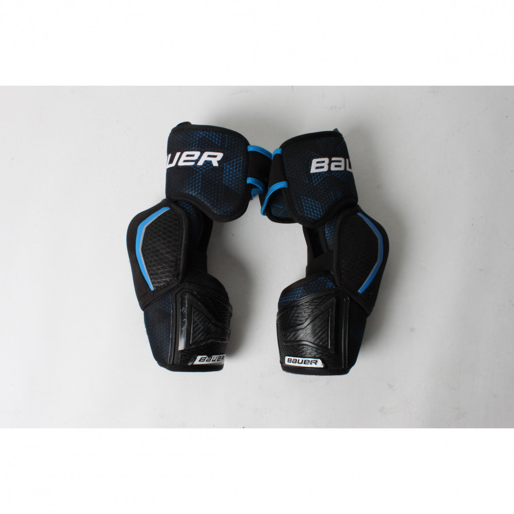 BAUER X KYYNÄRSUOJAT SR-M