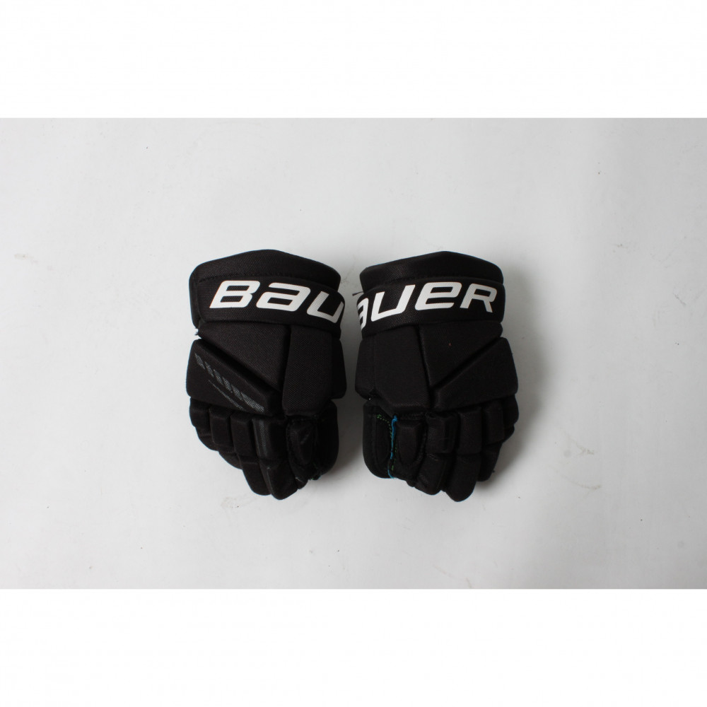 BAUER X GLOVES 8"