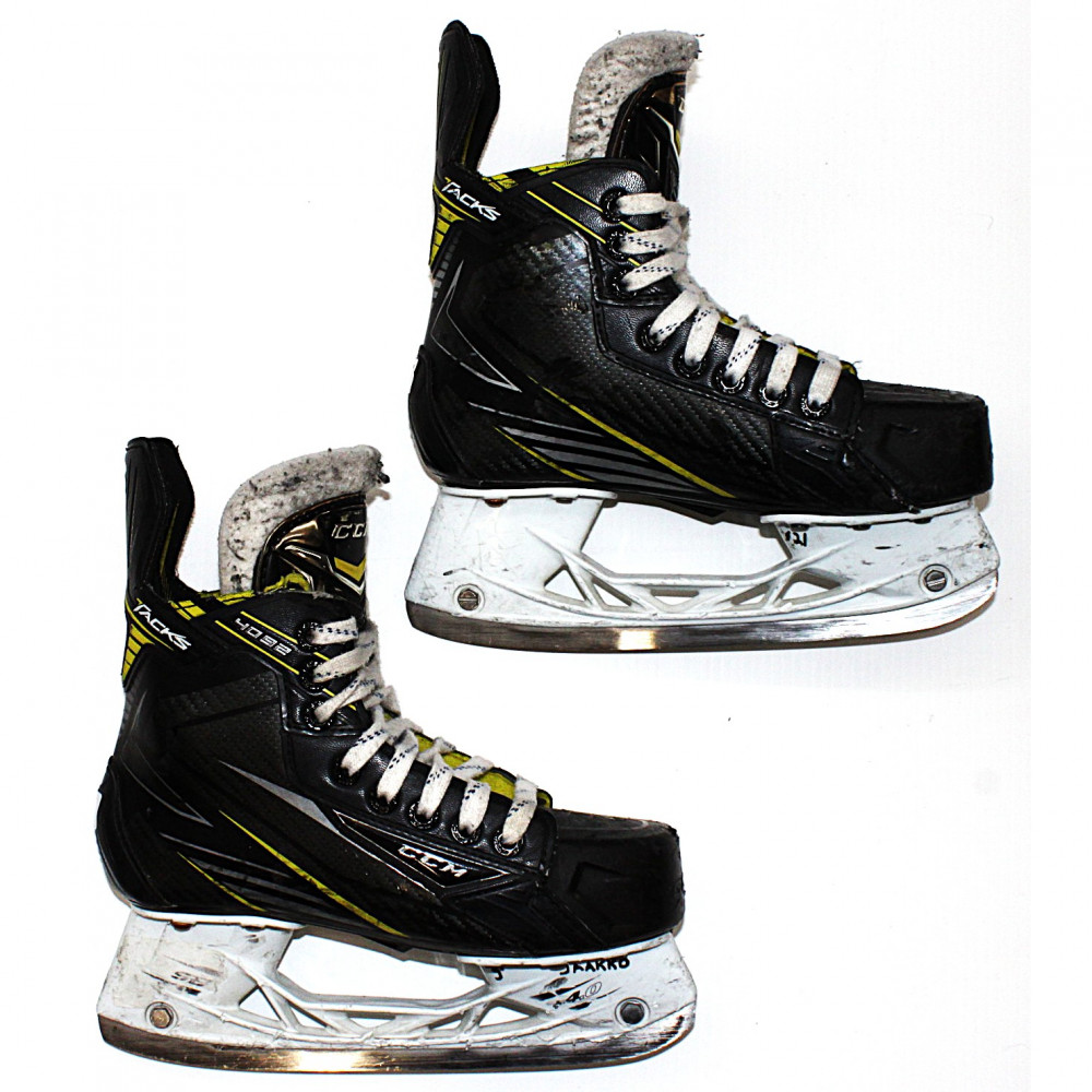 CCM TACKS 4092 LUISTIMET 2EE / 35