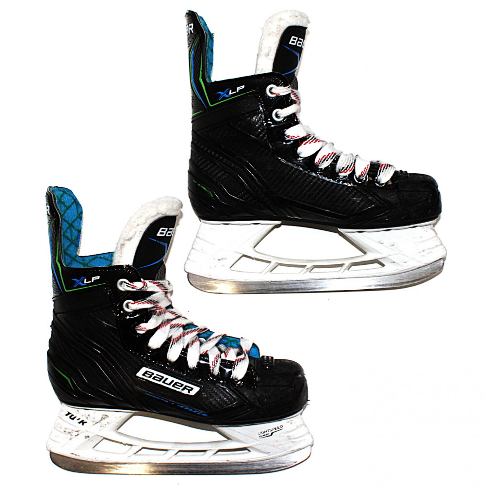 BAUER X-LP LUISTIMET 3.5R / 36.5