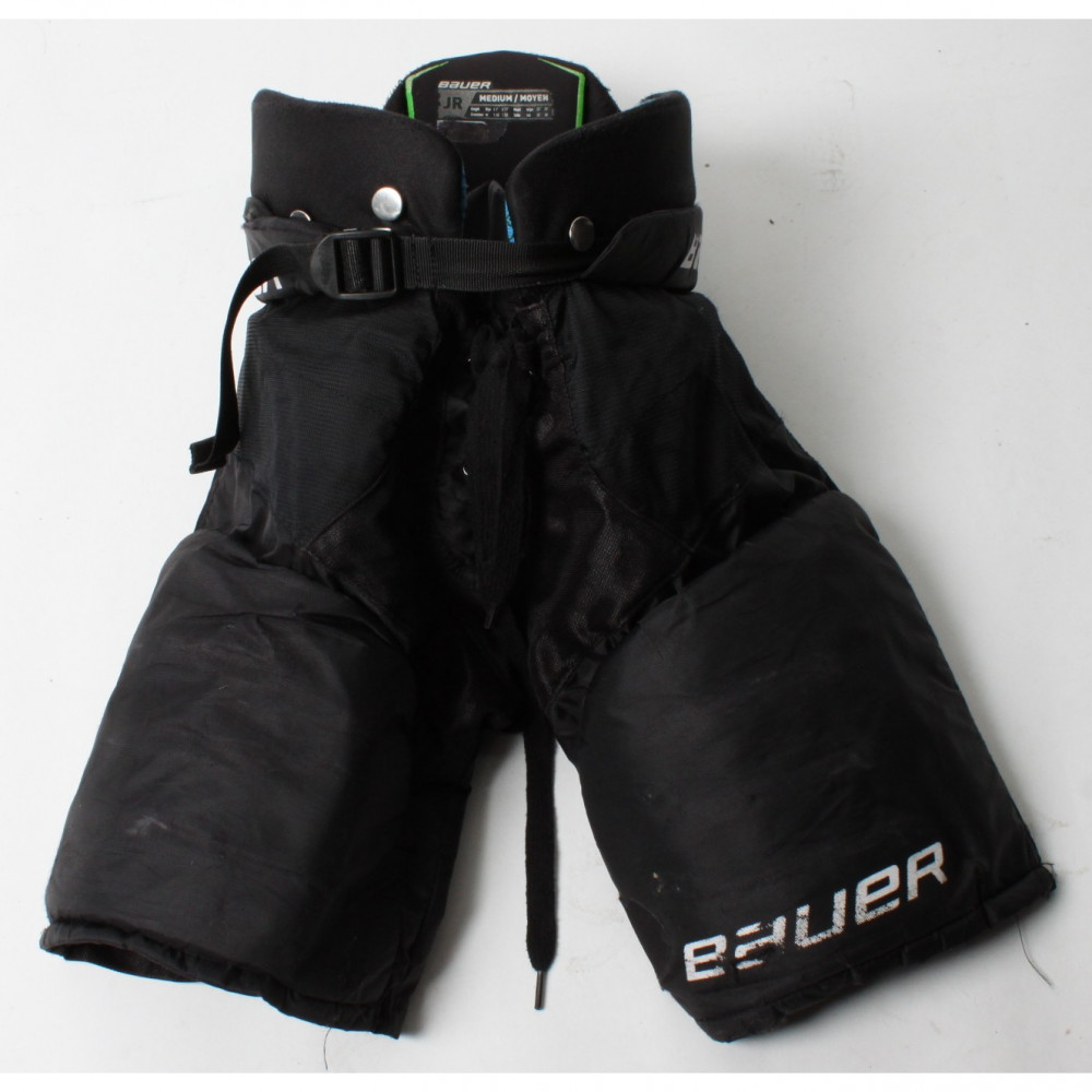 BAUER X HOUSUT JR-M 