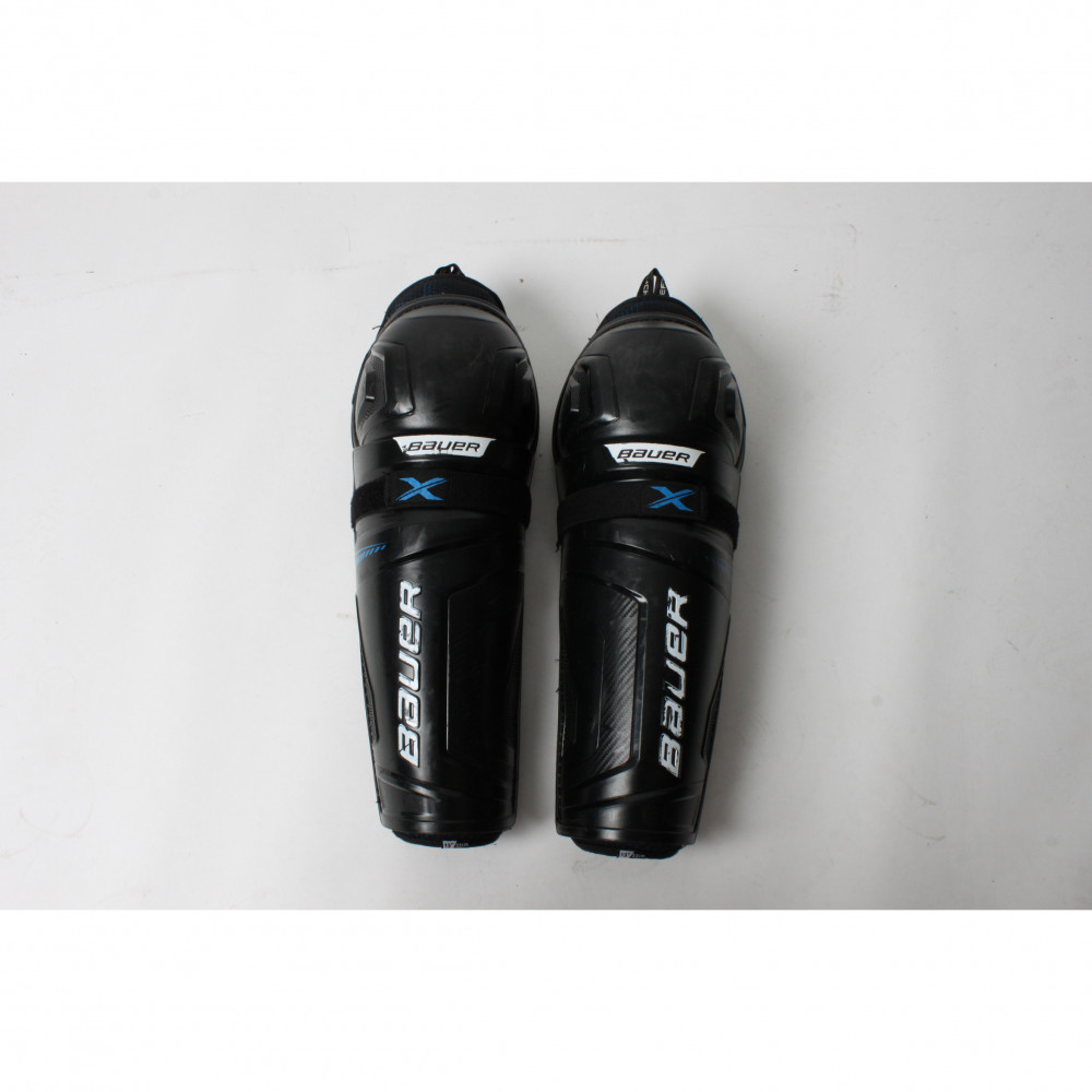 BAUER X SHIN GUARD 13"
