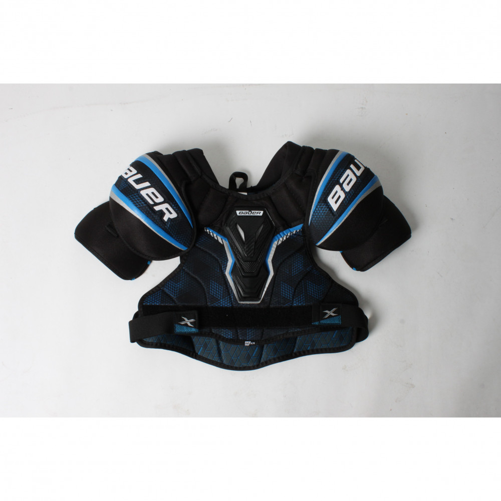 BAUER X HARTIASUOJAT INT-M