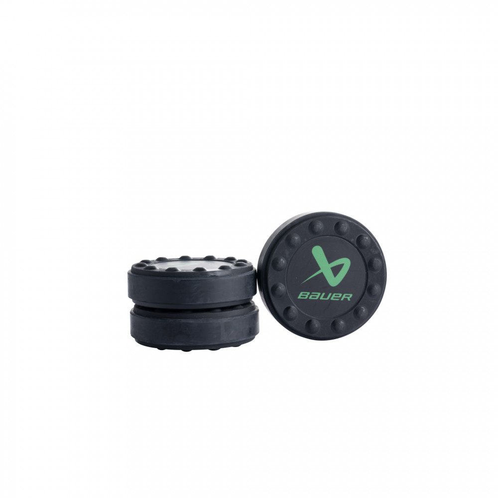 Bauer Dryland Tile - Puck