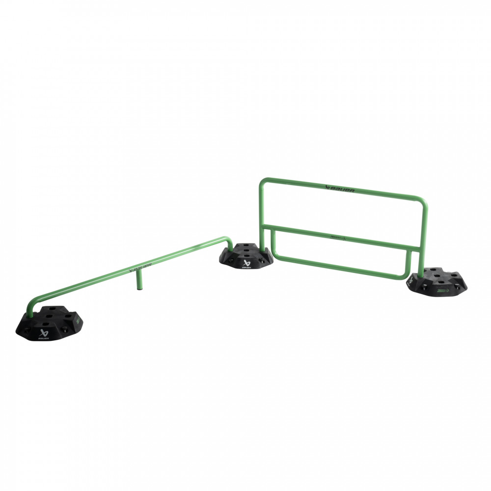 Bauer Modular Training Center - Starter Kit