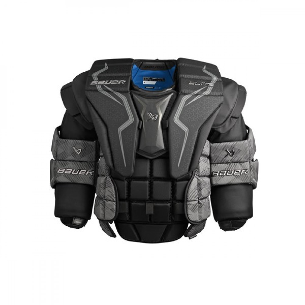 Bauer S23 Elite Body Armour