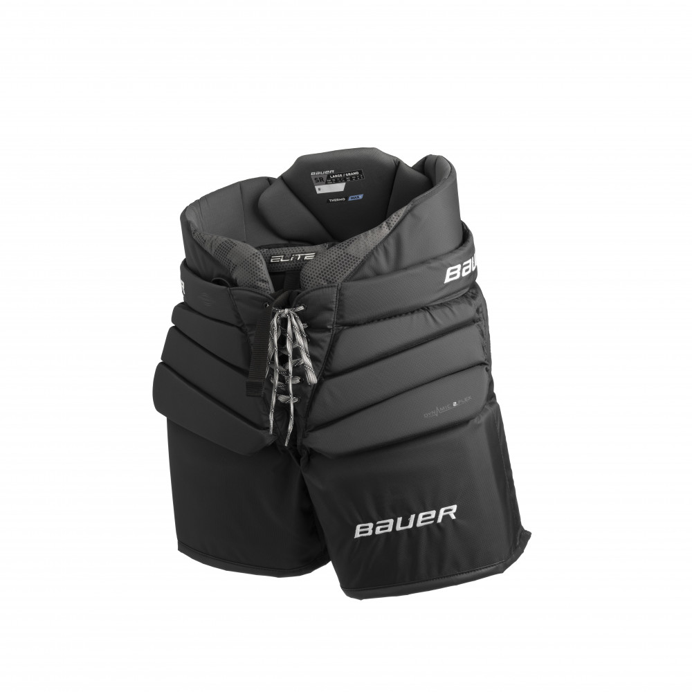 Bauer S23 Elite Goalie Pants