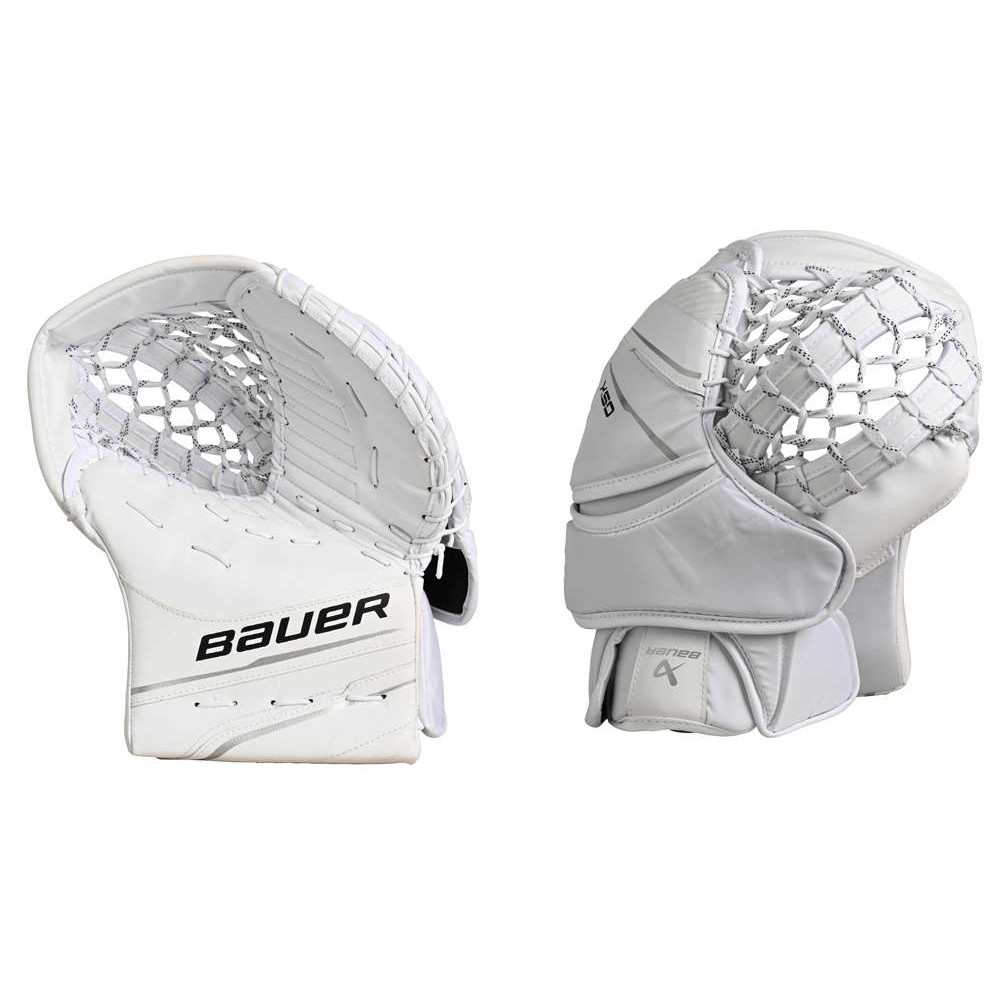 Bauer S23 GSX Räpsä, Valk JR 