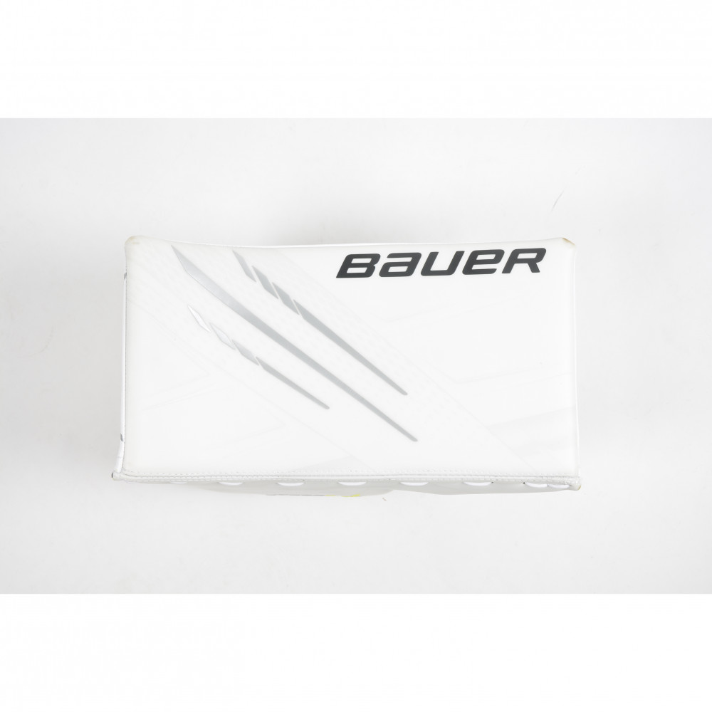 Bauer Vapor Hyperlite Blocker, Full Right SR