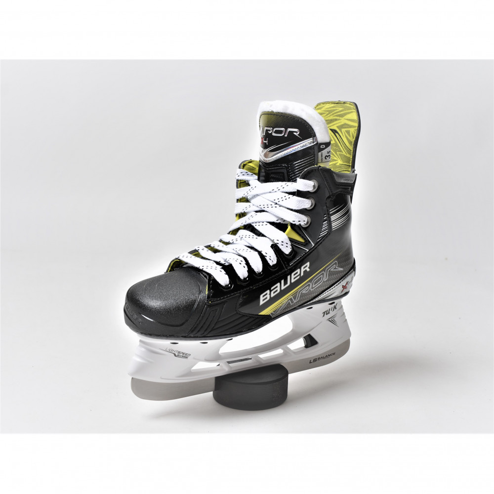 Bauer Vapor X4 Luistimet JR