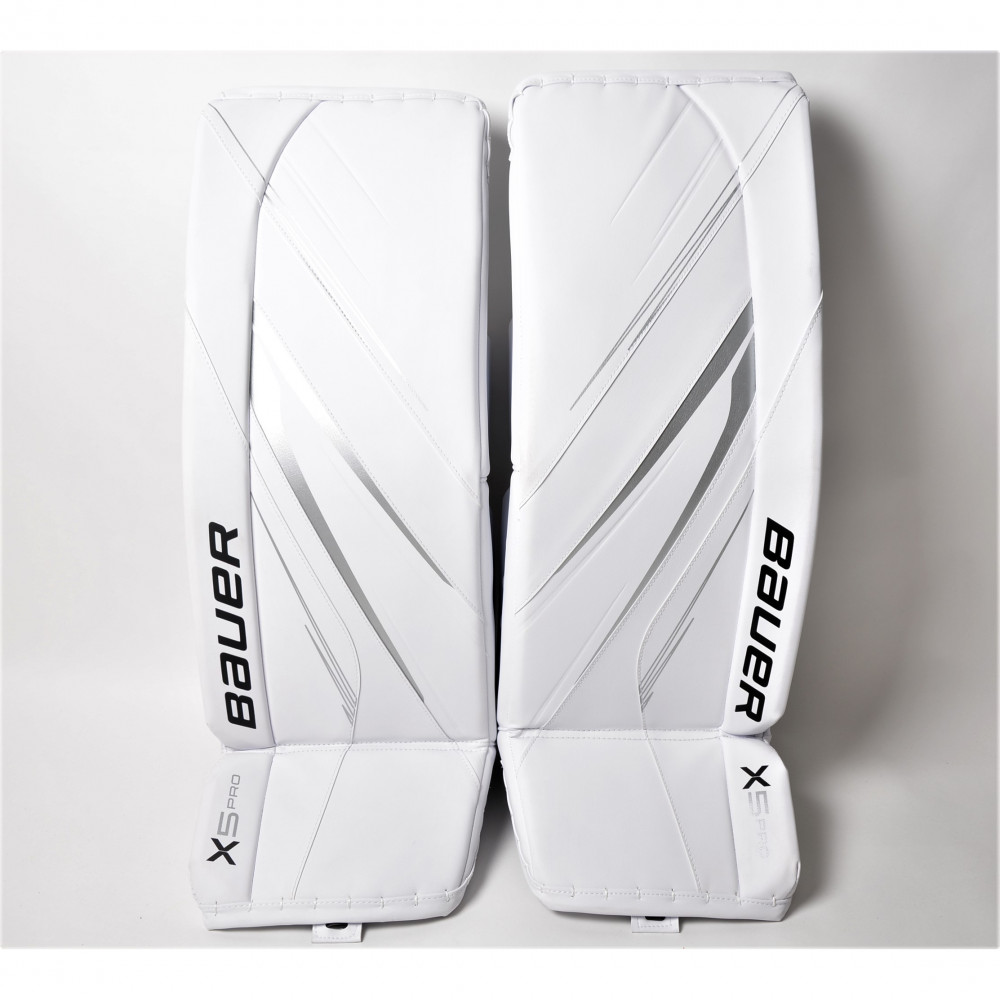 Bauer Vapor X5 Pro Pads