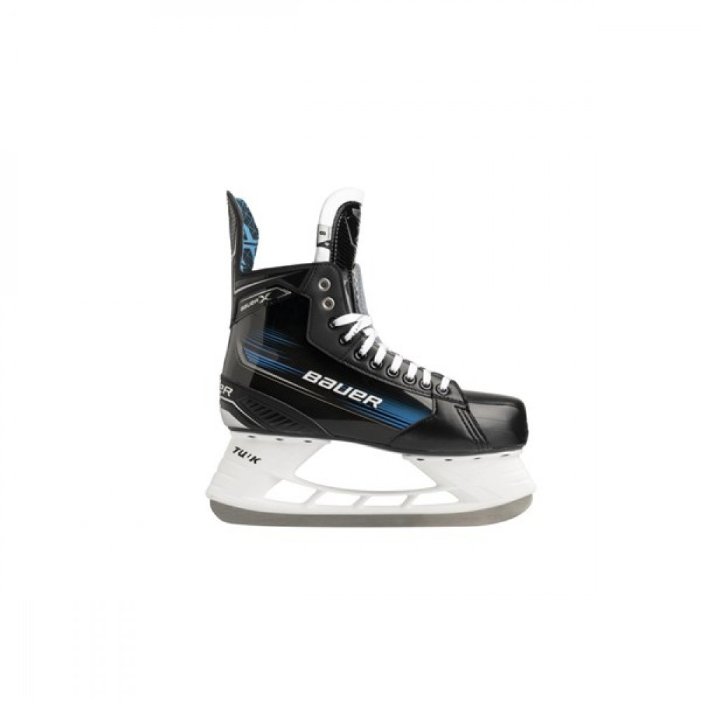 Bauer X Skates