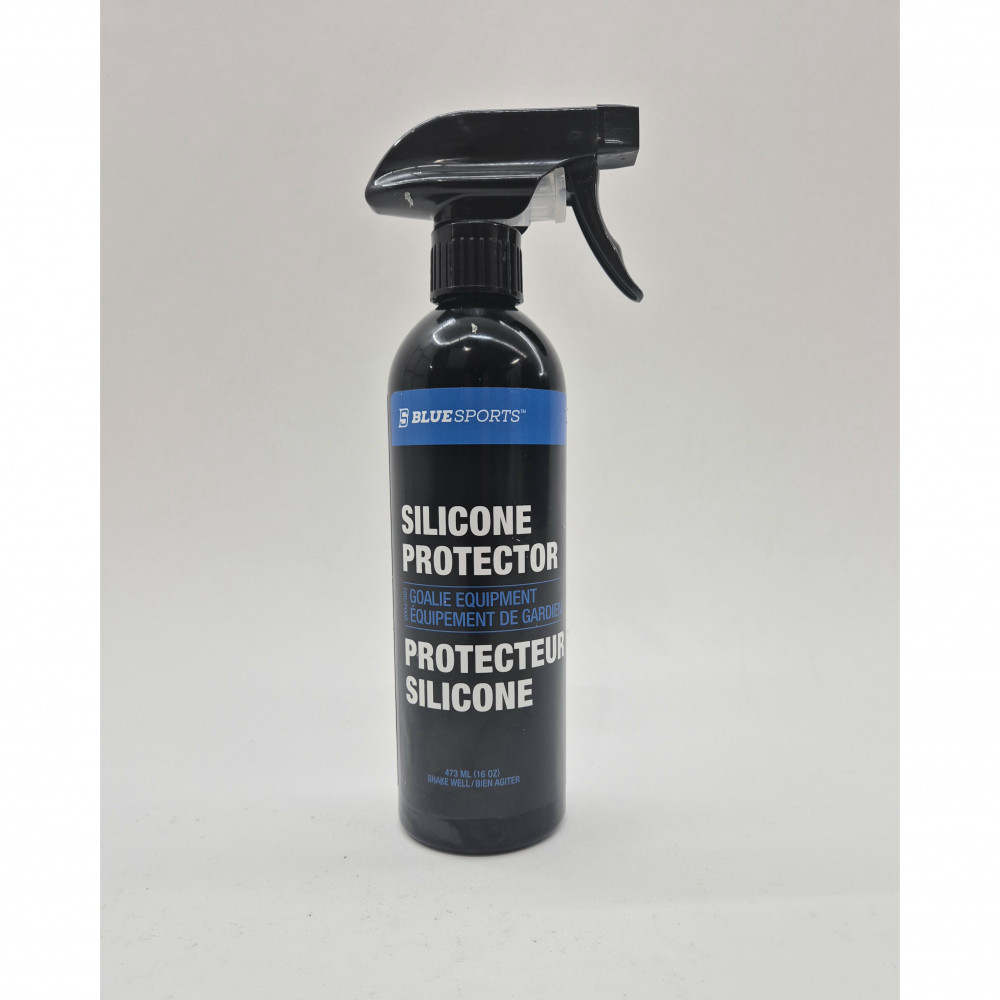 Blue Guard Silicone Maalivahdin patjojen suoja-aine 473 ml
