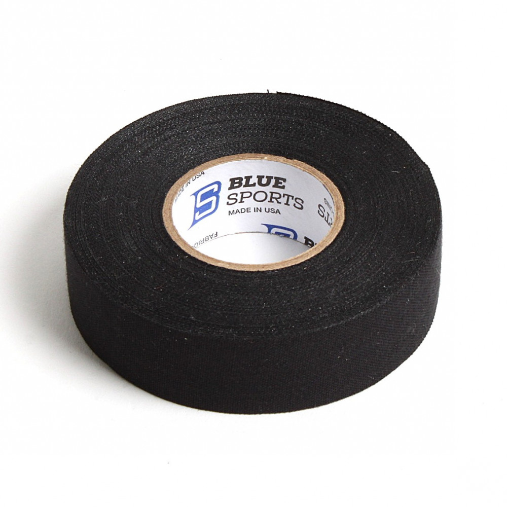 Blue Sports erkka musta, 24mm x 18m