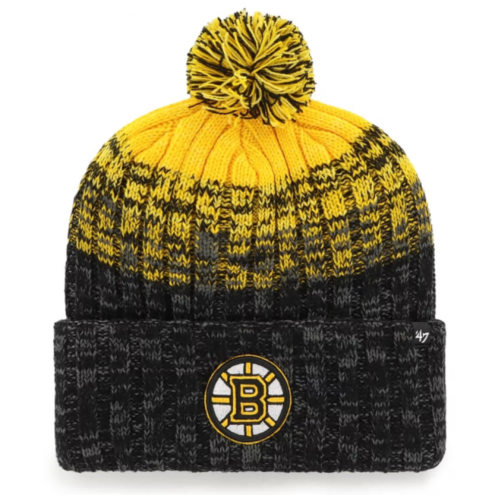 Boston Bruins NHL- Cascade Pipo 