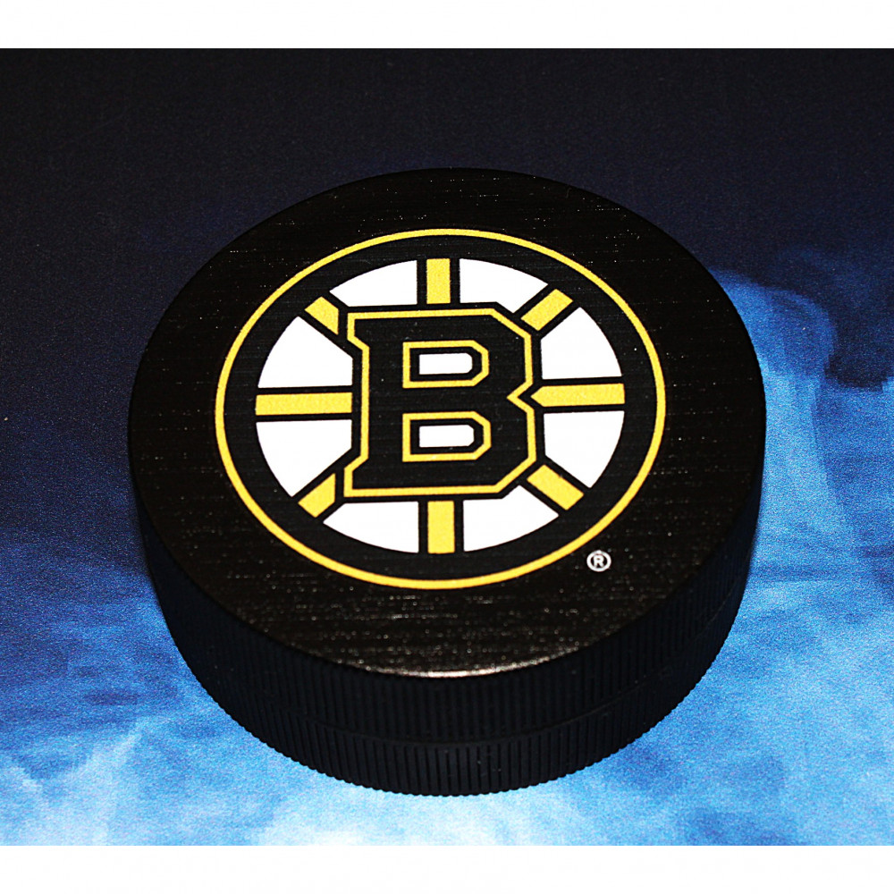 BOSTON BRUINS NHL RULLAMITTA 