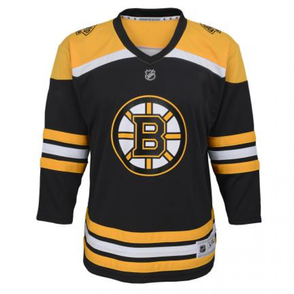 BOSTON BRUINS Replica fanipaita JR-L/XL 