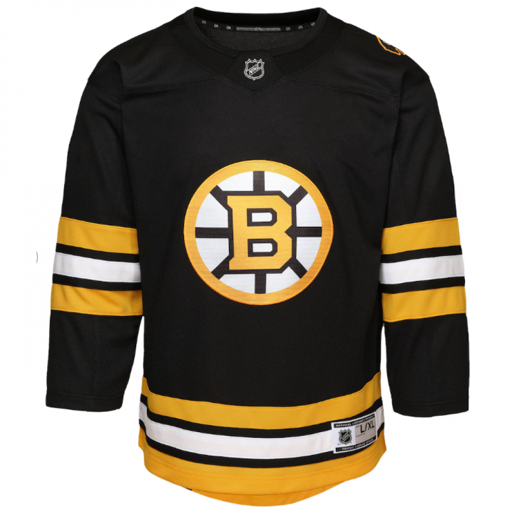 BOSTON BRUINS Replica jersey JR- L/XL 