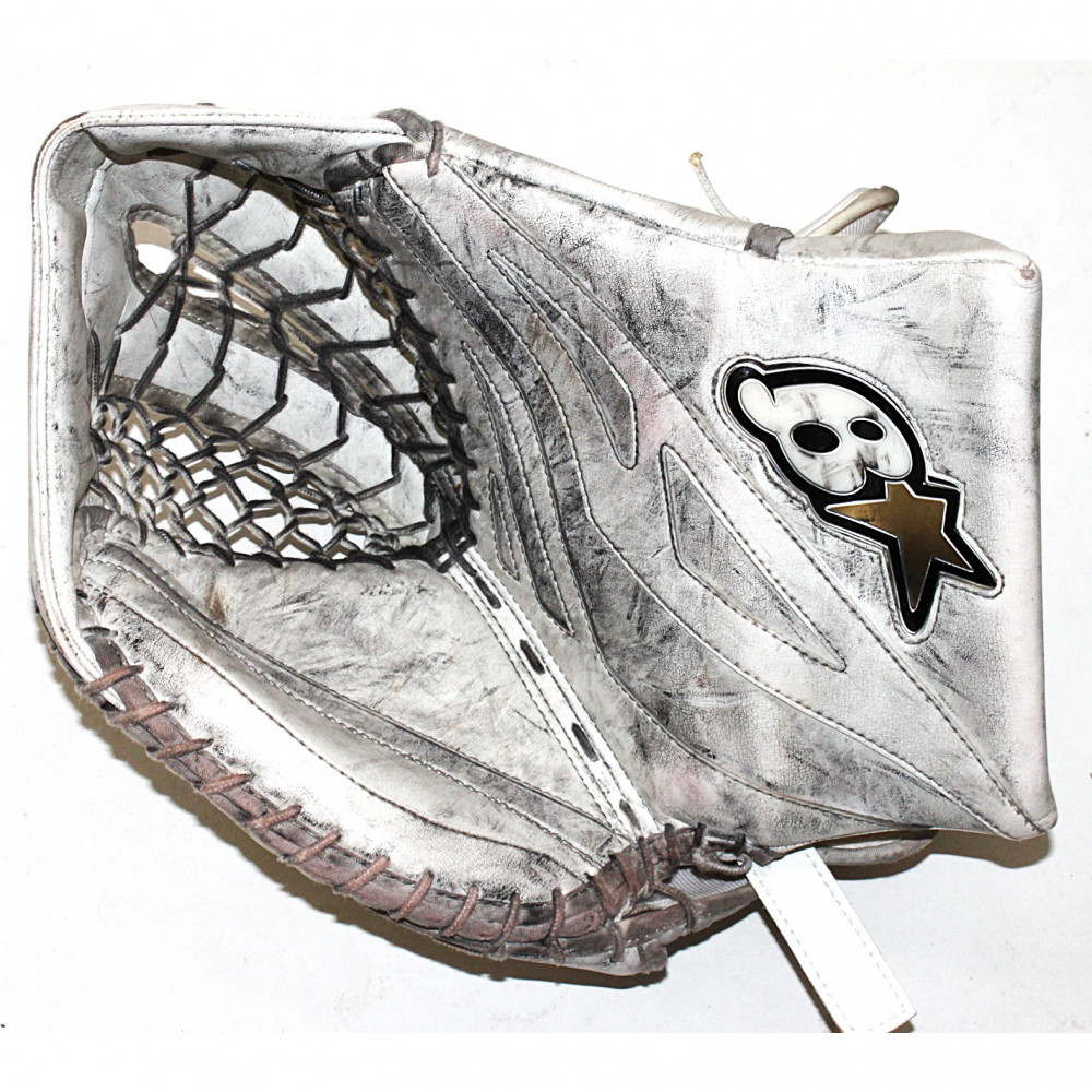 BRIANS G-NETIK 8.0 CATCHER FULL RIGHT SR 