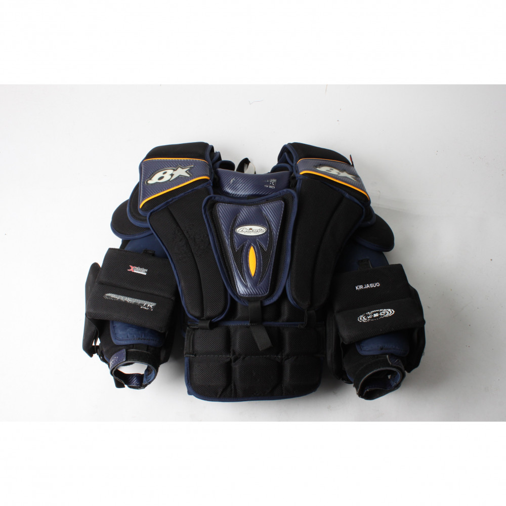 BRIANS G-NETIK PRO RINTAPANSSARI INT-M