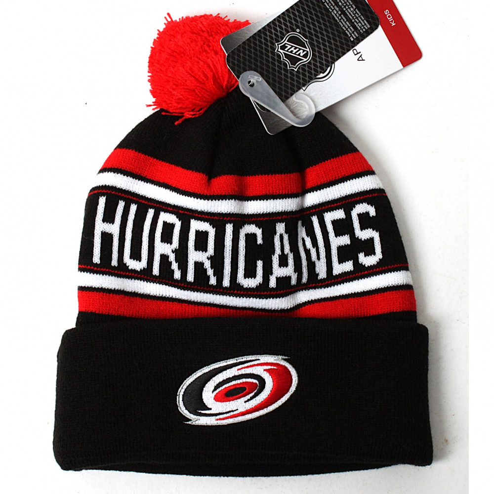 CAROLINA HURRICANES - PIPO JR