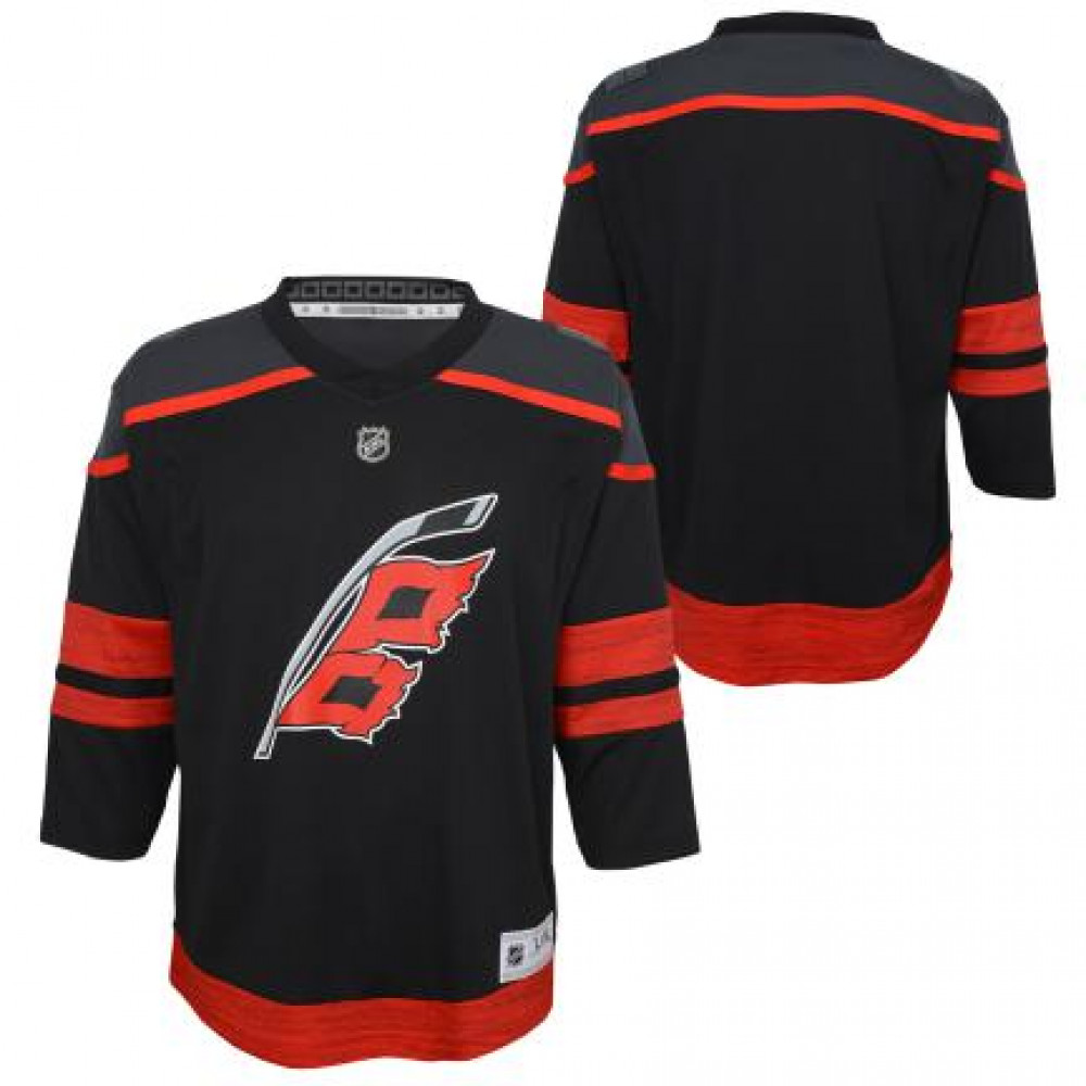CAROLINA HURRICANES Replica fanipaita JR L/XL 