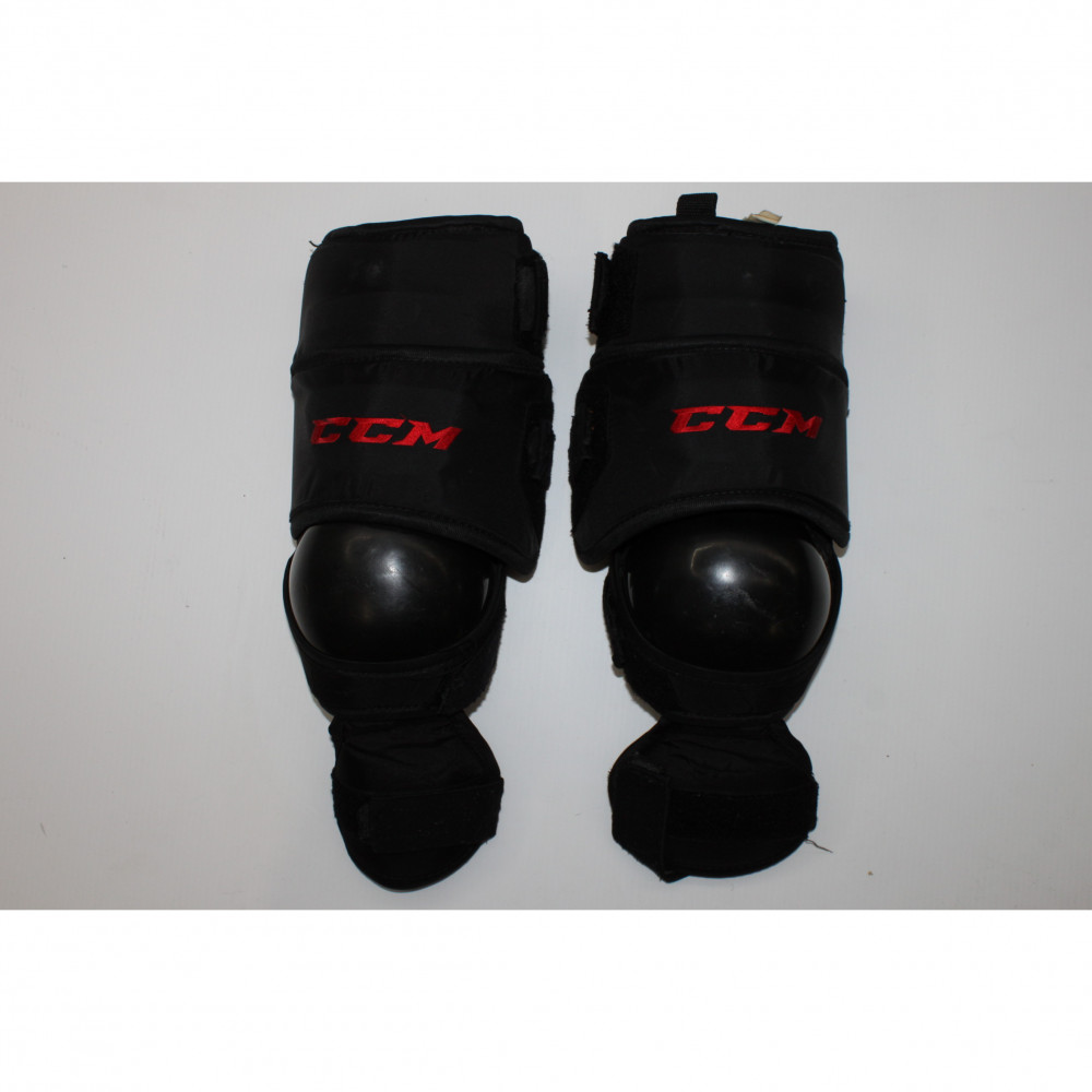 CCM 500 KNEE PADS INT
