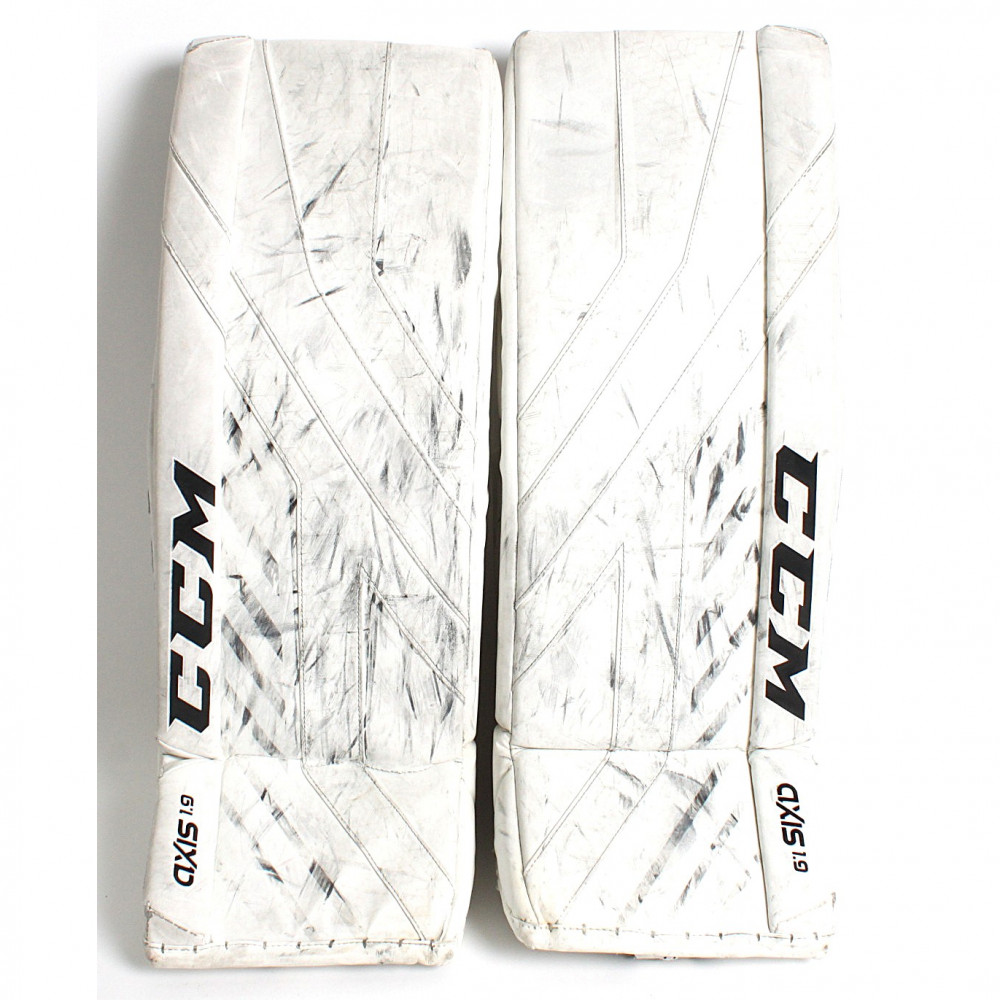 CCM AXIS 1.9 PADS 31+1"