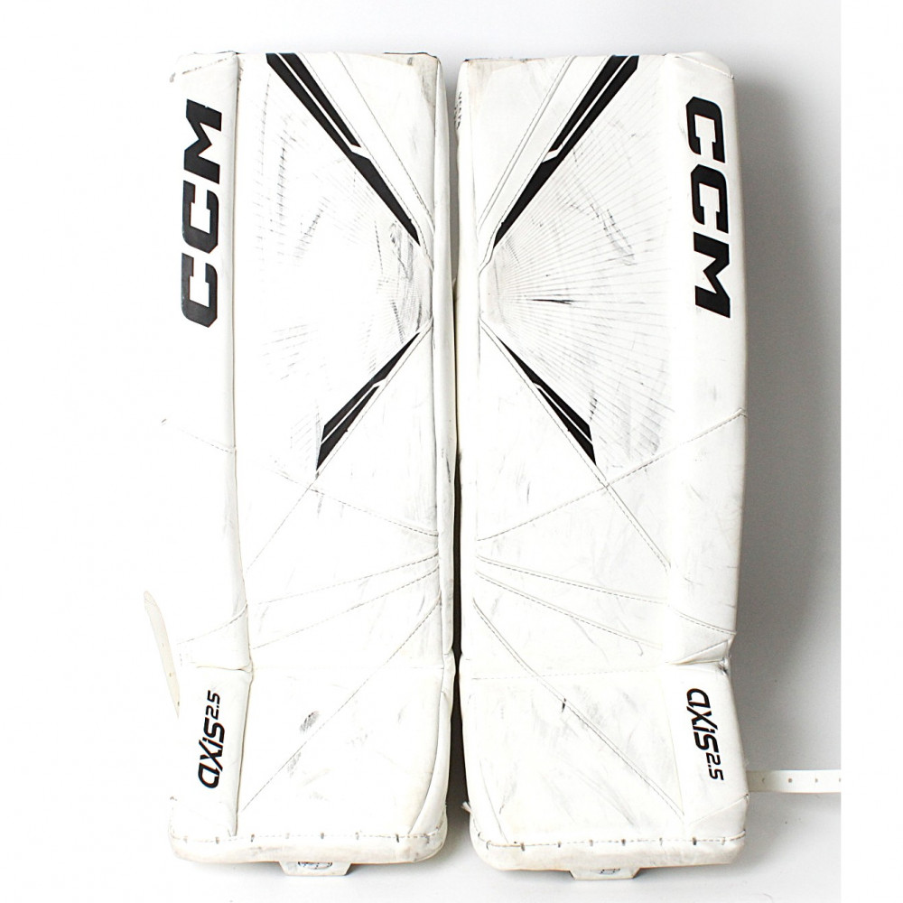 CCM AXIS 2.5 PATJAT 26+1"