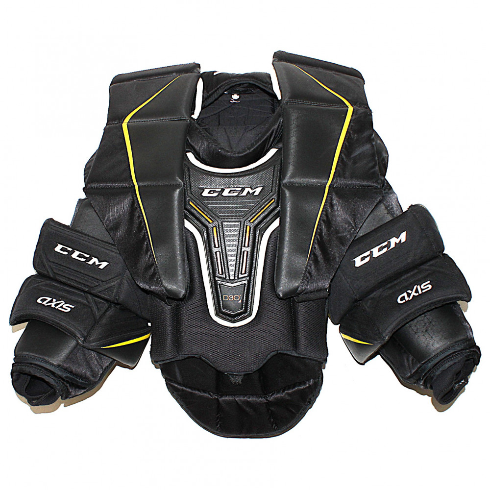 CCM AXIS RINTAPANSSARI SR-M