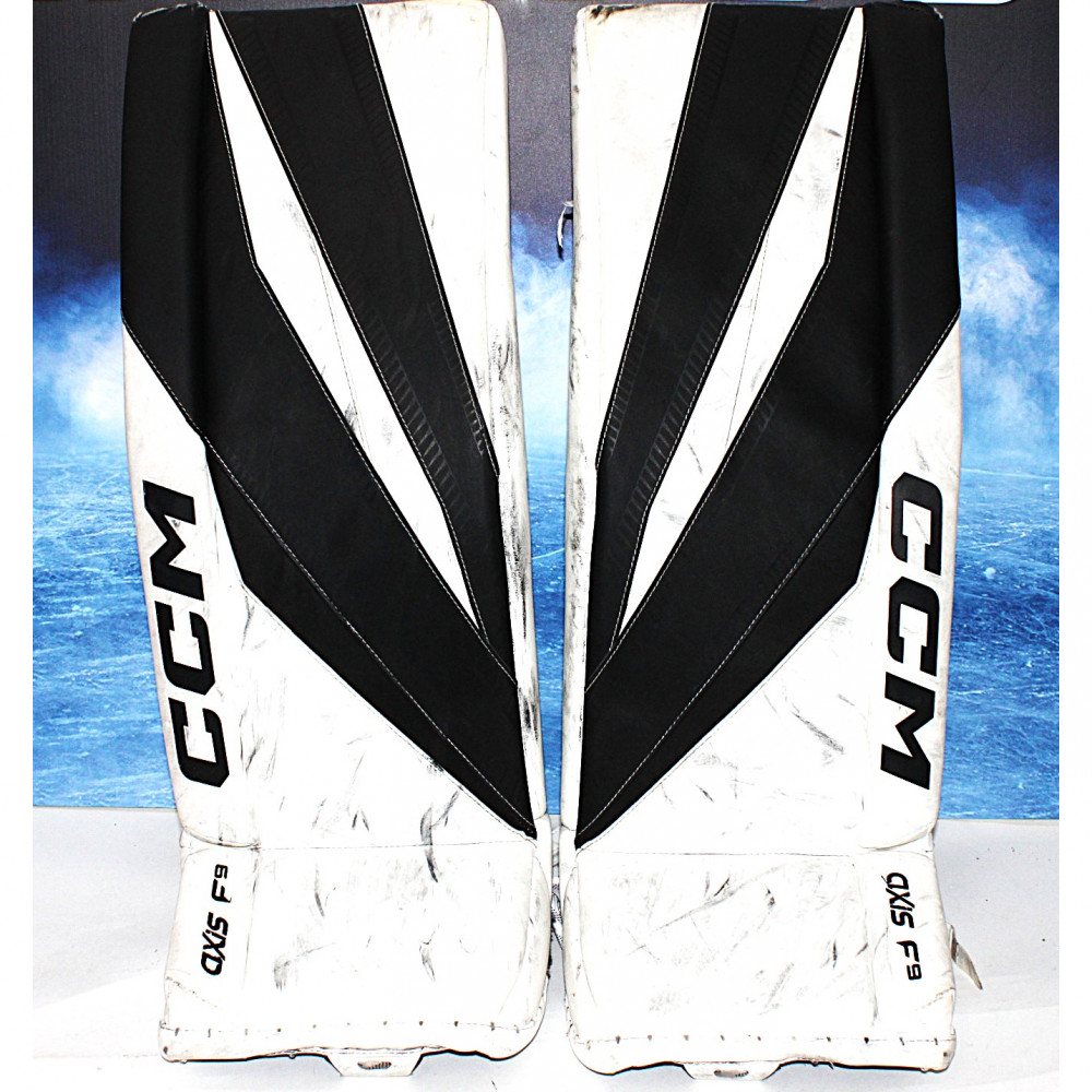 CCM AXIS F9 PATJAT 32+1" 