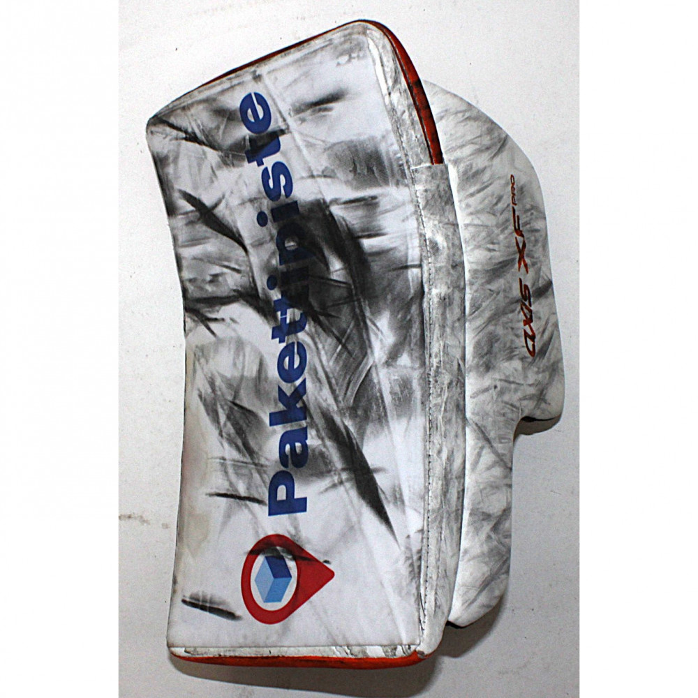 CCM AXIS XF PRO KILPI SR