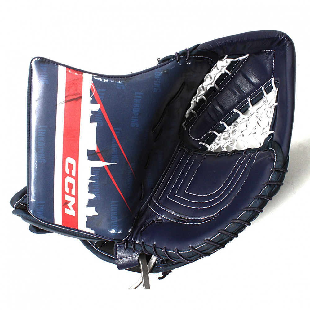 CCM AXIS XF PRO "HELJANKO" RÄPSÄ SR