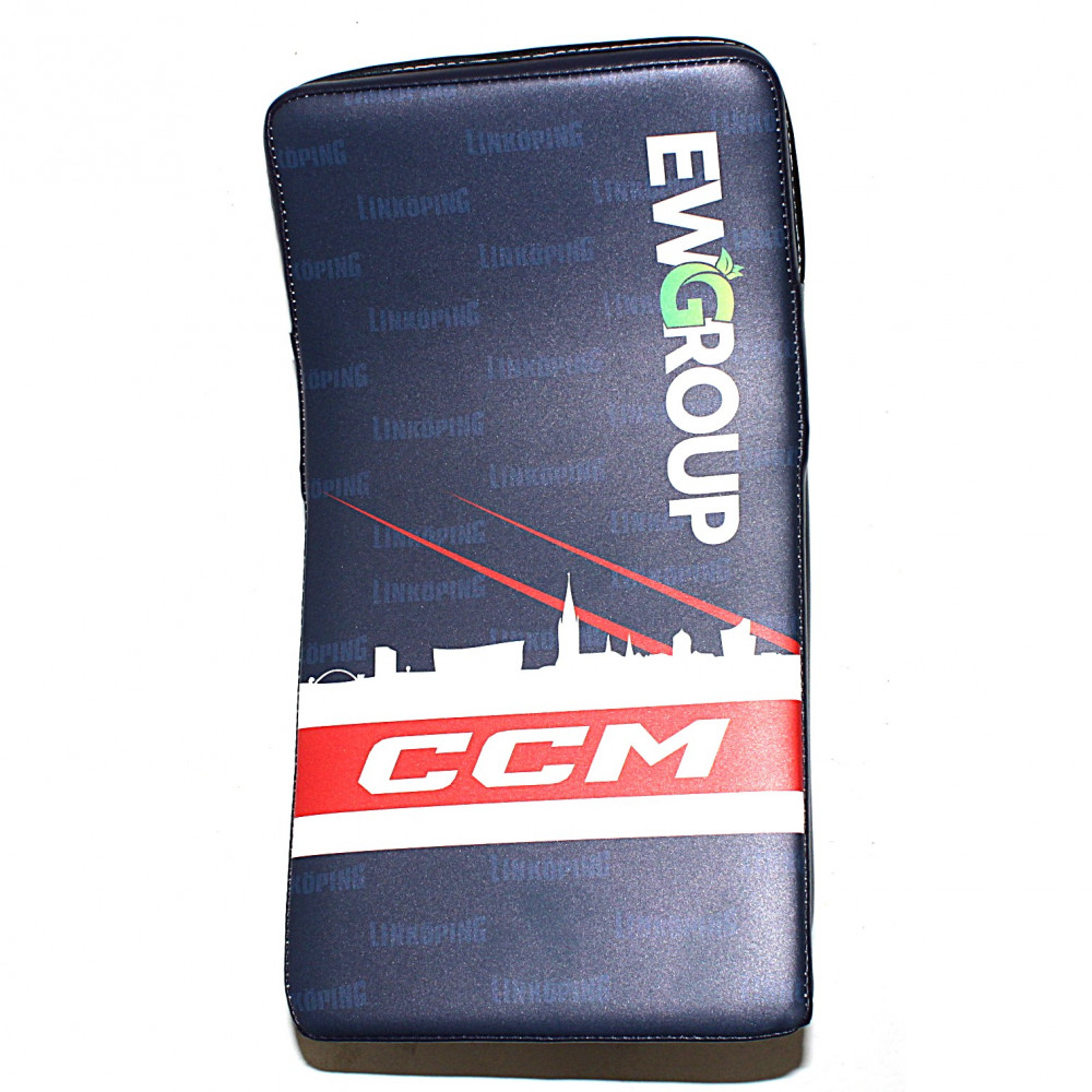 CCM AXIS XF PRO "HELJANKO" KILPI SR