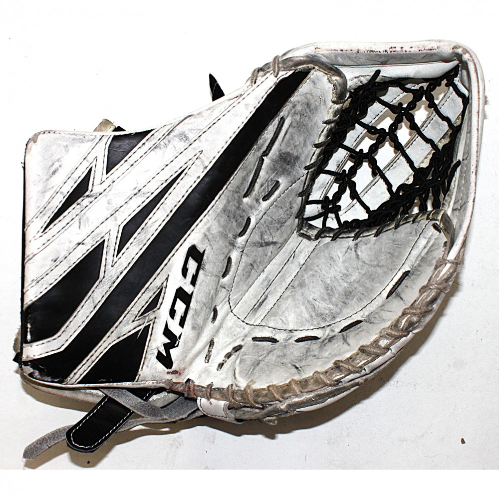 CCM E 4.5 RÄPSÄ JR 