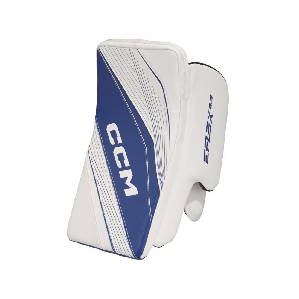 CCM E-FLEX 6.5 Kilpi Navy JR